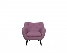 Bydgoskie meble - George  - Fotel Niski